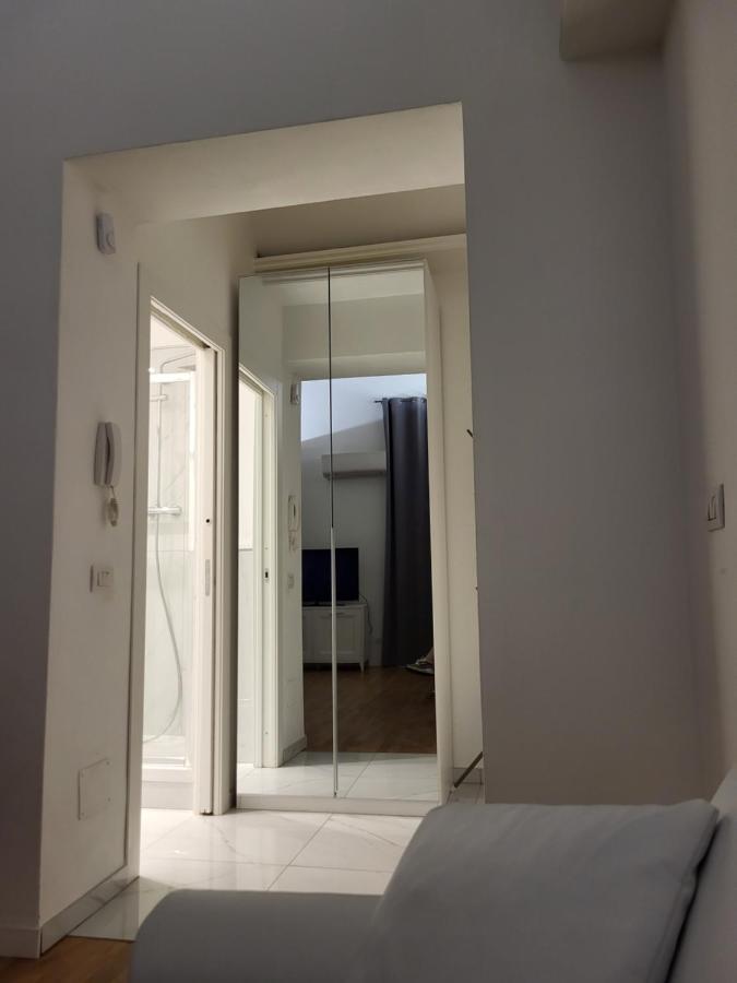 Guvano Luxury Apartments La Spezia Dış mekan fotoğraf