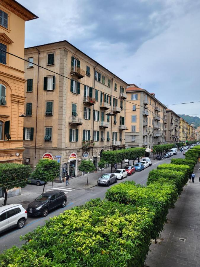 Guvano Luxury Apartments La Spezia Dış mekan fotoğraf