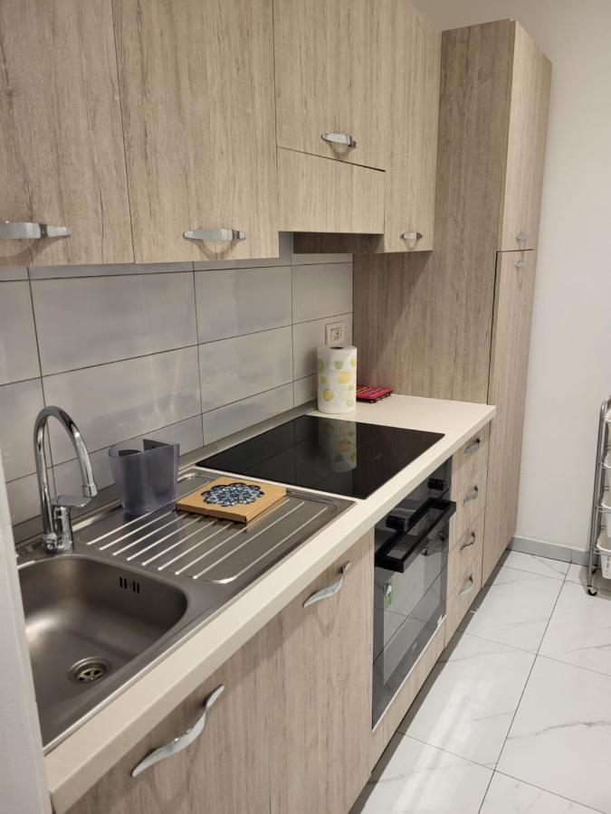 Guvano Luxury Apartments La Spezia Dış mekan fotoğraf