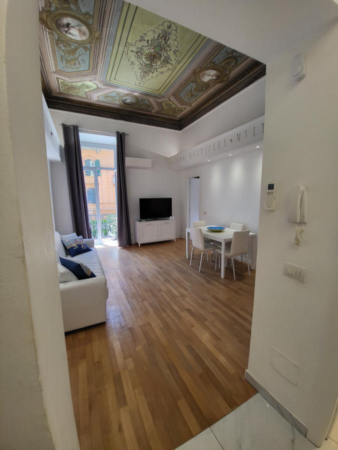 Guvano Luxury Apartments La Spezia Dış mekan fotoğraf