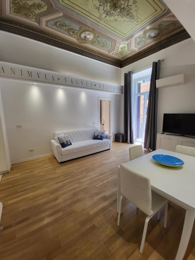 Guvano Luxury Apartments La Spezia Dış mekan fotoğraf